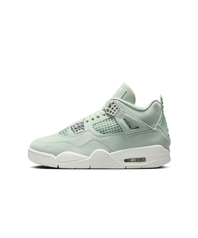 Air Jordan Womens 4 Retro - Abundance