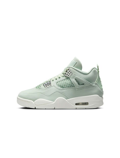 Air Jordan Womens 4 Retro - Abundance