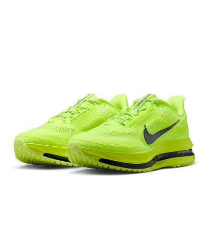 Nike Mens Pegasus Premium - Volt/Black
