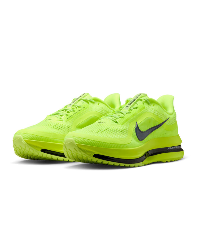 Nike Mens Pegasus Premium - Volt/Black