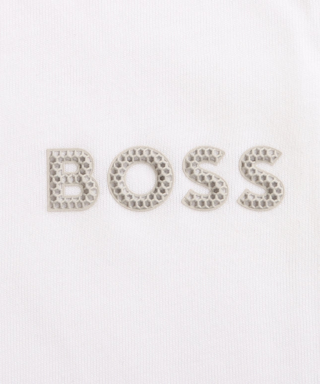 Boss Green Label Tee 12 - White