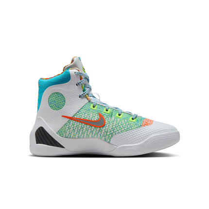 Nike Big Kids Elite - What The