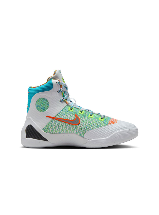 Nike Big Kids Elite - What The