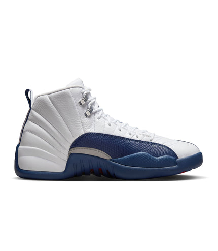 Air Jordan Mens 12 Retro - French Blue