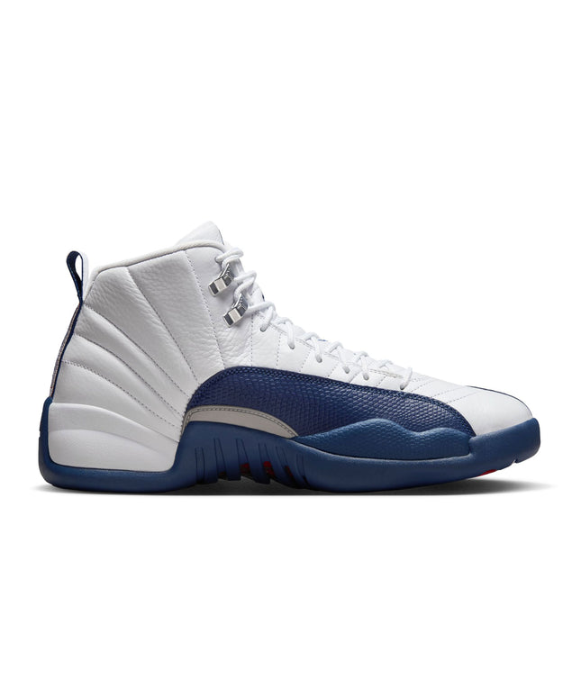 Air Jordan Mens 12 Retro - French Blue