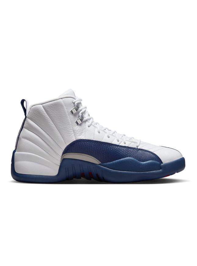 Air Jordan Mens 12 Retro - French Blue