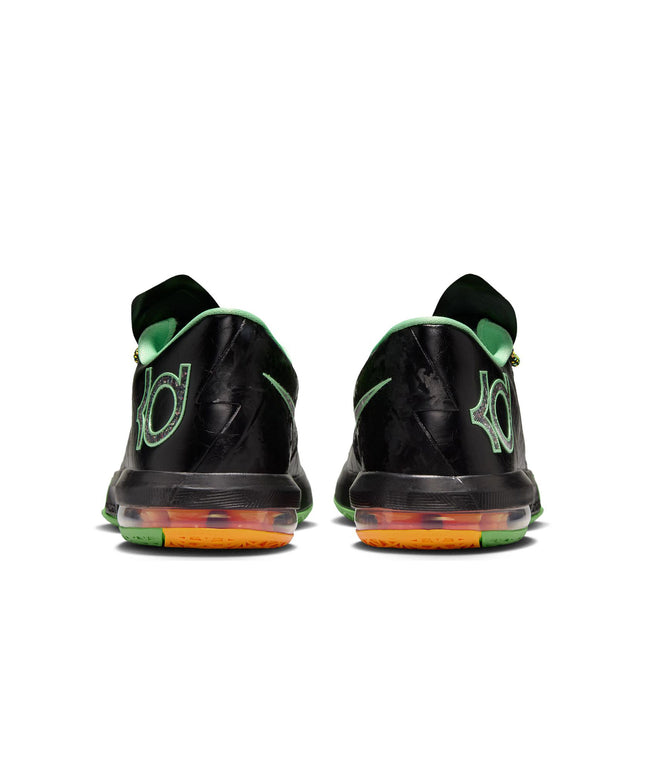 Nike Mens KD 6 - Night Vision