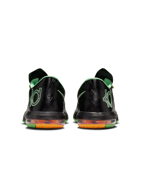 Nike Mens KD 6 - Night Vision