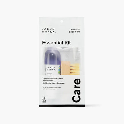 Jason Markk Care Essential Kit