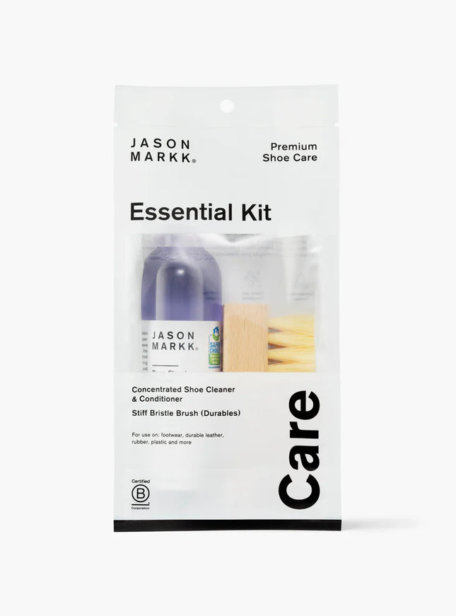 Jason Markk Care Essential Kit
