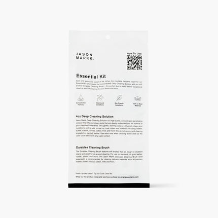 Jason Markk Care Essential Kit