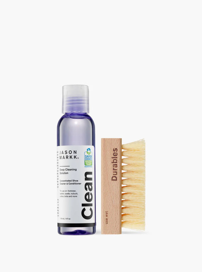 Jason Markk Care Essential Kit