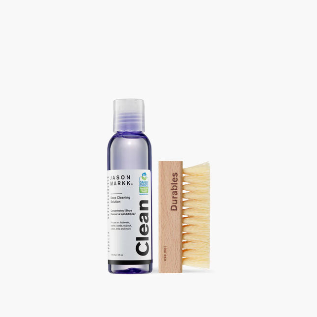 Jason Markk Care Essential Kit