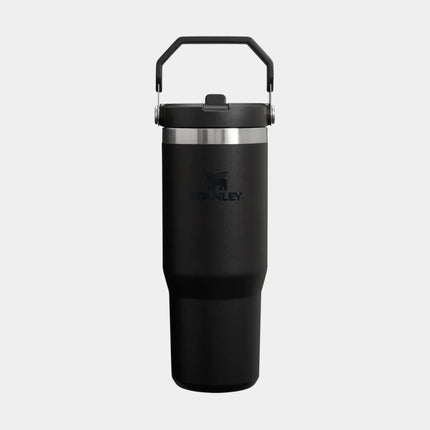 Stanley The IceFlow Flipstraw 2.0 Tumbler - Black