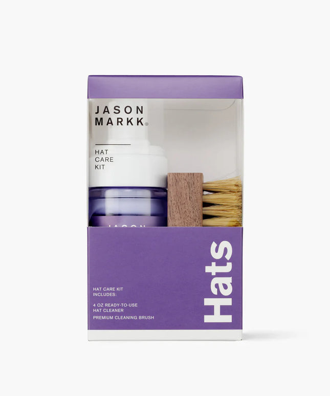 Jason Markk Hat Care Kit
