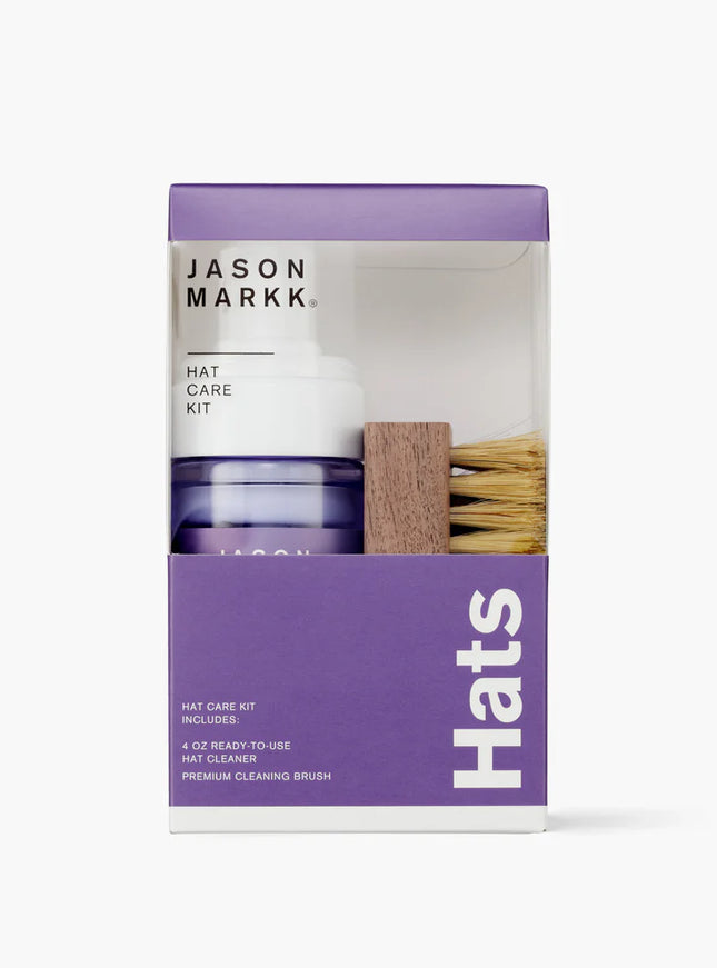 Jason Markk Hat Care Kit