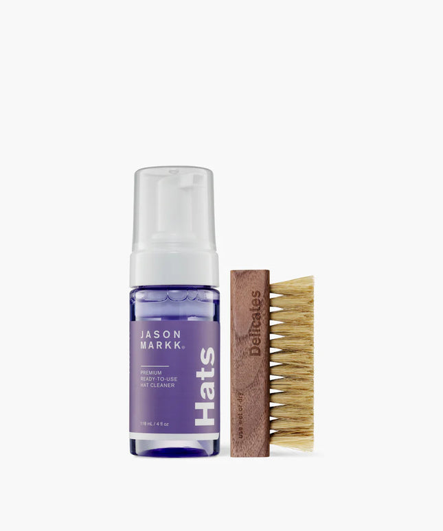Jason Markk Hat Care Kit