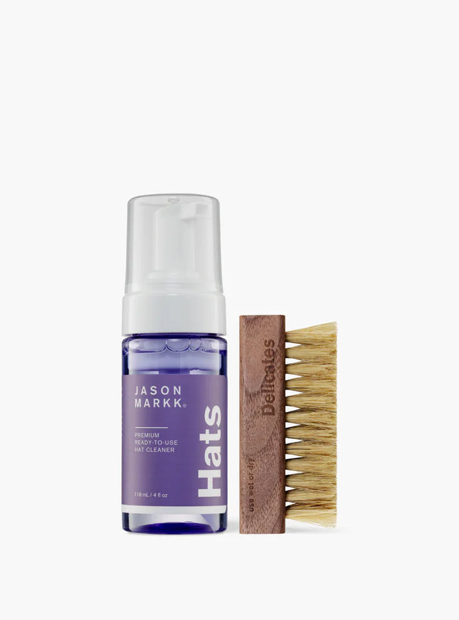 Jason Markk Hat Care Kit