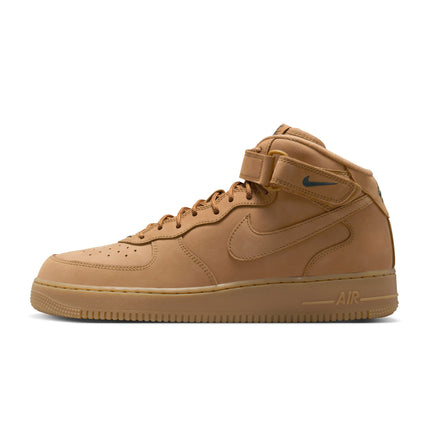 Nike Men's Air Force 1 Mid - Flax