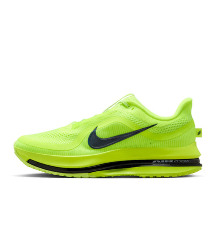 Nike Mens Pegasus Premium - Volt/Black