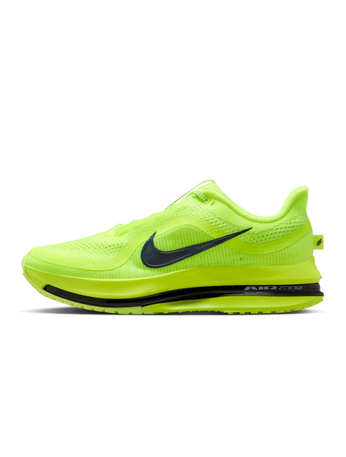 Nike Mens Pegasus Premium - Volt/Black - denim exchange