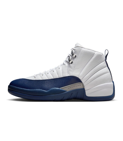 Air Jordan Mens 12 Retro - French Blue