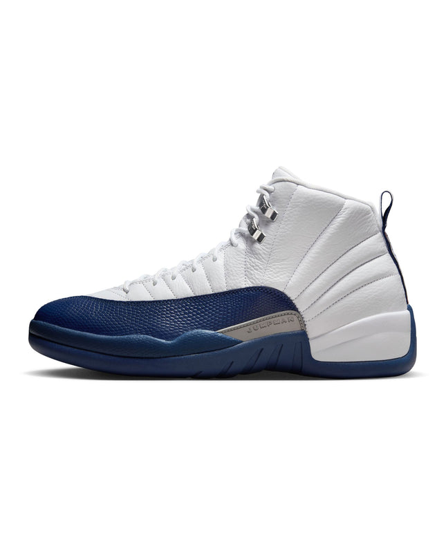 Air Jordan Mens 12 Retro - French Blue