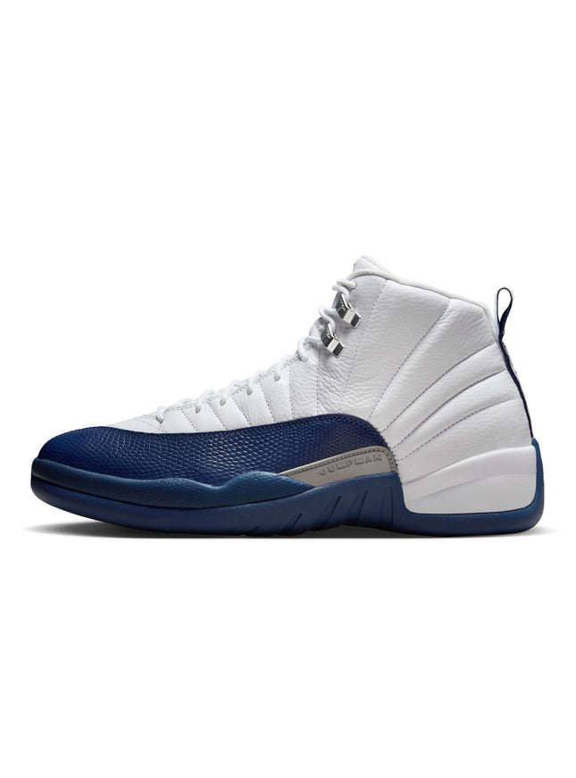 Air Jordan Mens 12 Retro - French Blue