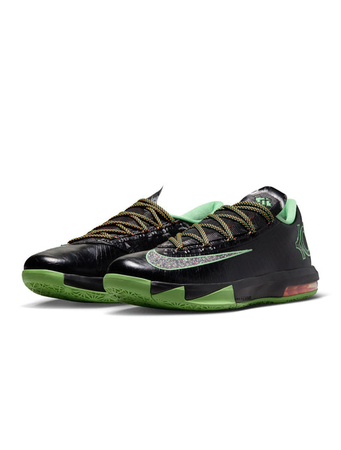 Nike Mens KD 6 - Night Vision