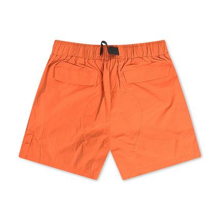 Memory Lane Vagabond Shorts - Orange