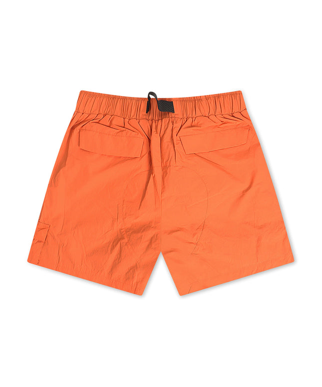 Memory Lane Vagabond Shorts - Orange