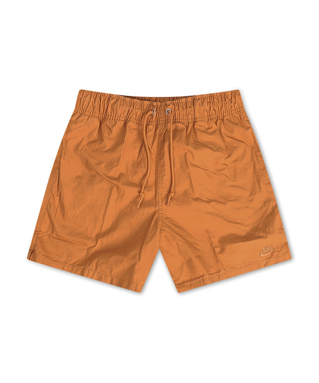 Nike Mens Club Flow Shorts - Monarch