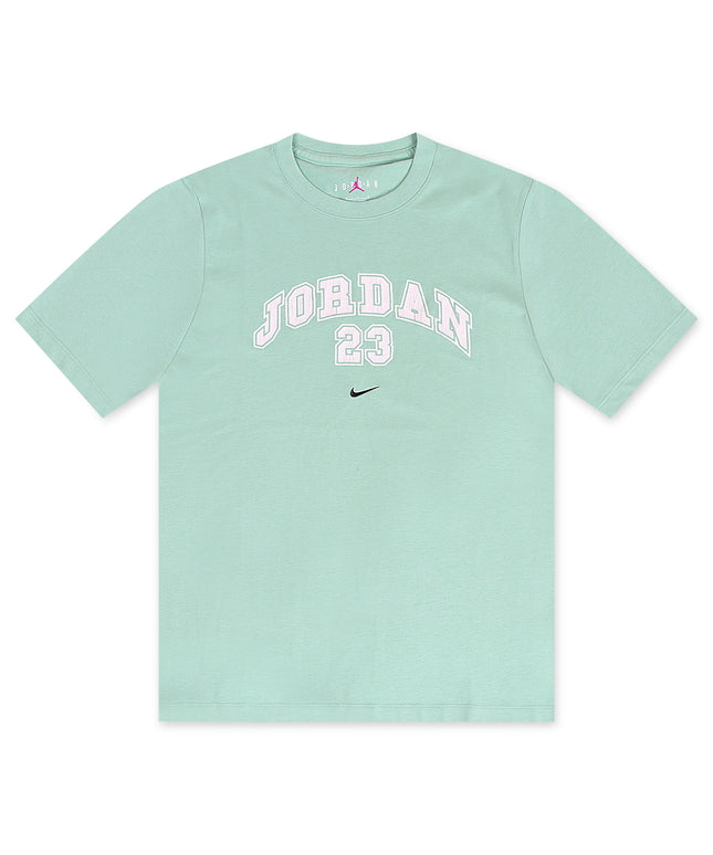 Air Jordan Mens MVP Tee - Mineral