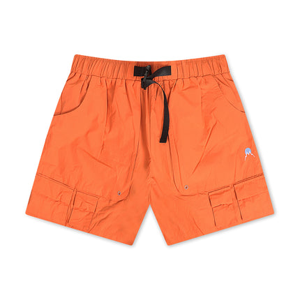 Memory Lane Vagabond Shorts - Orange
