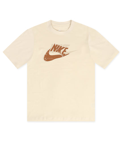 Nike Mens Sportswear Tee - Light Khaki