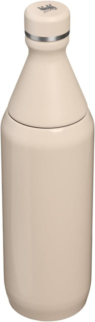 Stanley 20oz Streamline Water Bottle - Champagne