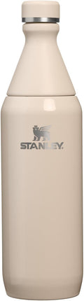 Stanley 20oz Streamline Water Bottle - Champagne