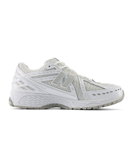 New Balance Mens 1906 Sneakers  - White/Team Royal