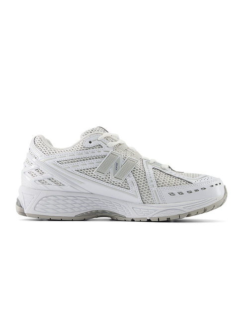 New Balance Mens 1906 Sneakers  - White/Team Royal