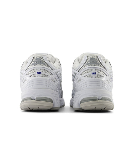 New Balance Mens 1906 Sneakers  - White/Team Royal