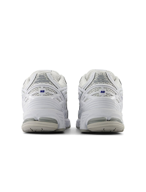 New Balance Mens 1906 Sneakers  - White/Team Royal