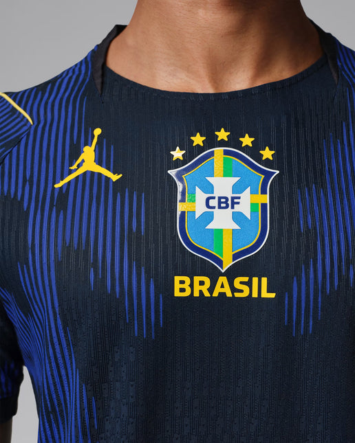 Nike Mens Brazil 2026 Match Away Jersey - Old Royal