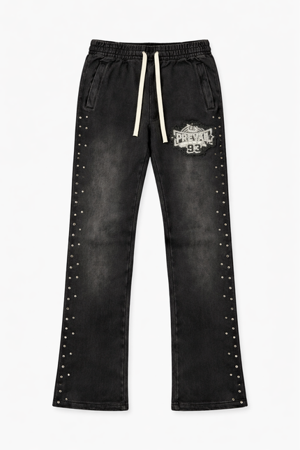 Legends Prevail 93 Set - Black/White