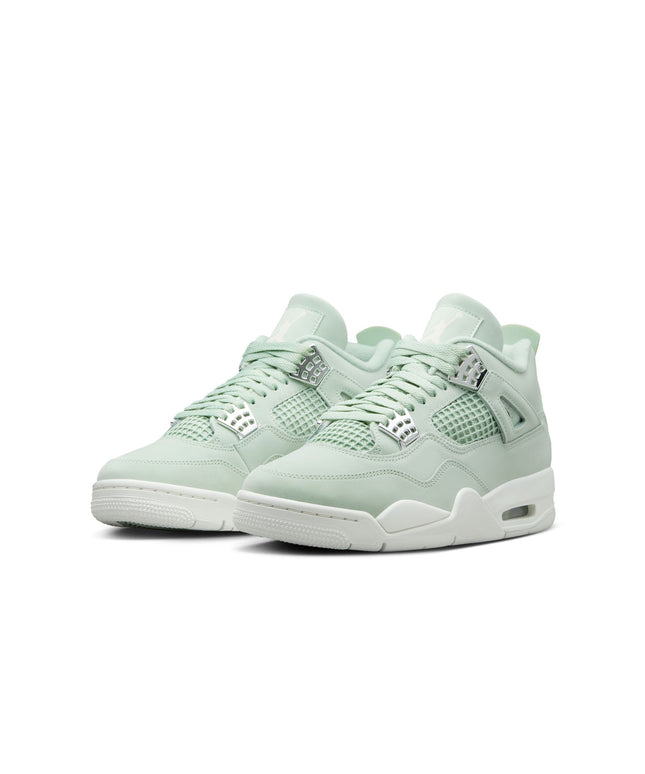 Air Jordan Womens 4 Retro - Abundance