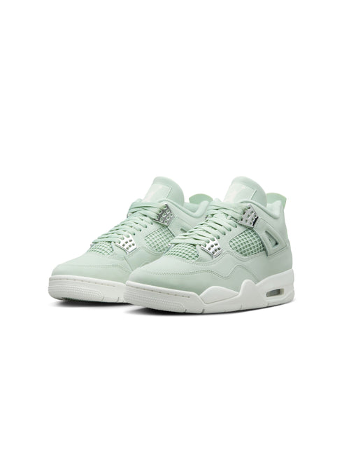 Air Jordan Womens 4 Retro - Abundance