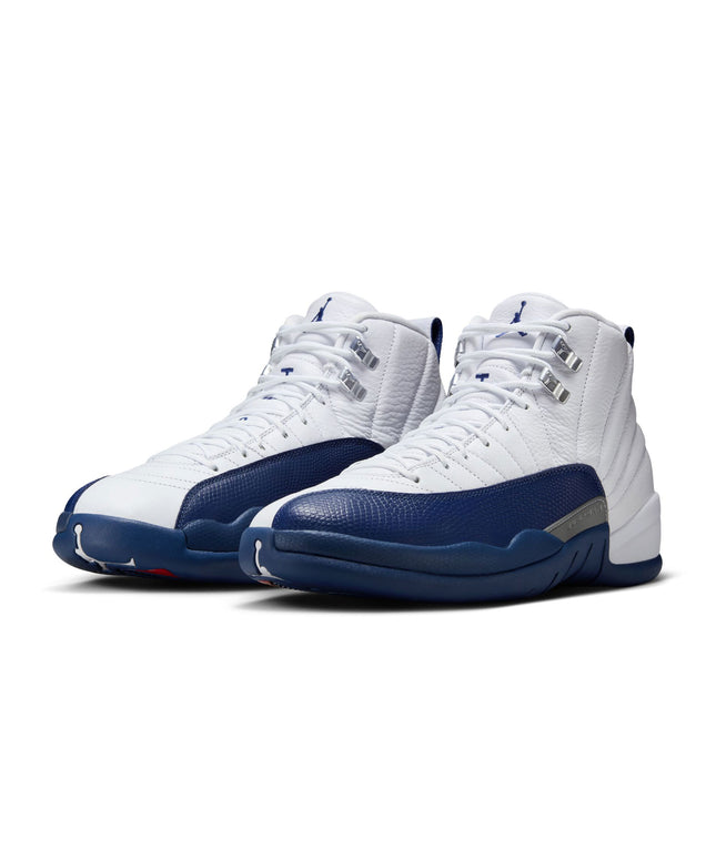 Air Jordan Mens 12 Retro - French Blue
