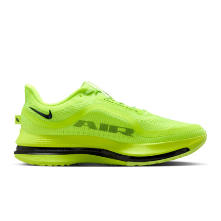 Nike Mens Pegasus Premium - Volt/Black - denim exchange