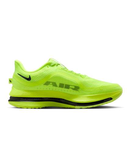 Nike Mens Pegasus Premium - Volt/Black
