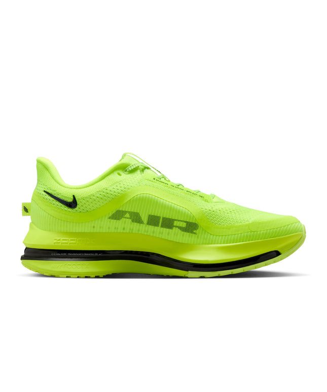 Nike Mens Pegasus Premium - Volt/Black
