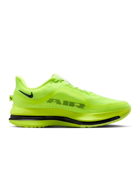 Nike Mens Pegasus Premium - Volt/Black - denim exchange